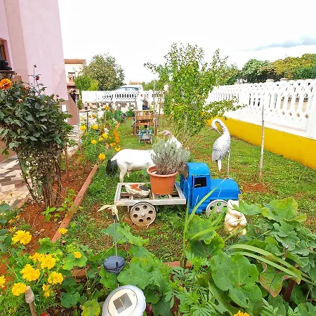 Mato 1488 Apartment