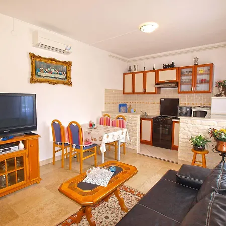 Apartmán Mato 1488 *