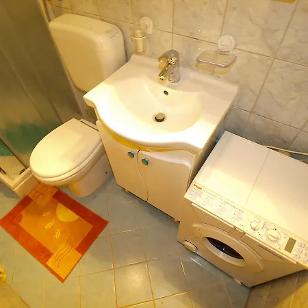 Apartment Mato 1488