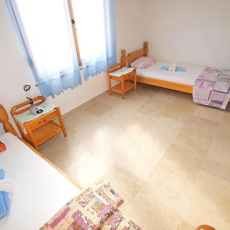 Apartment Mato 1488 Pula