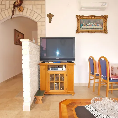 Mato 1488 Apartmán Pula