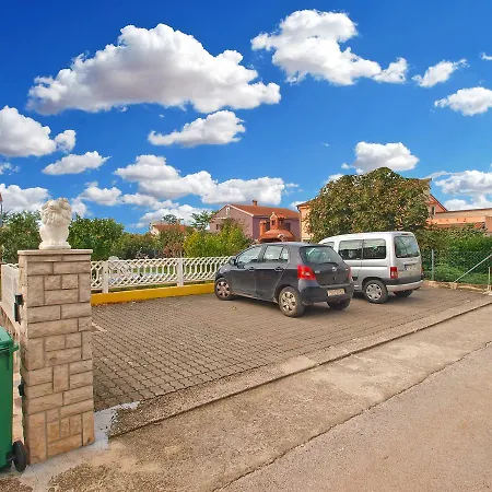 Apartment Mato 1488
