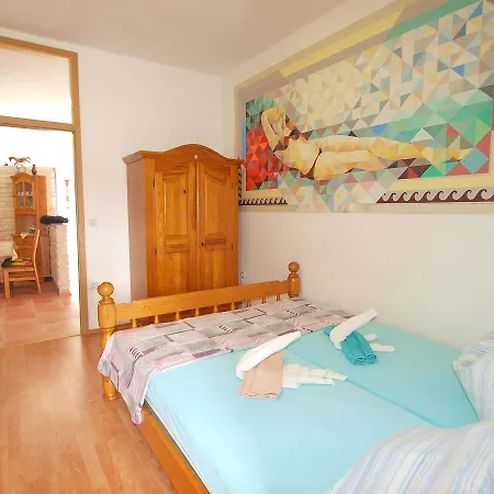 Apartman Mato 1488