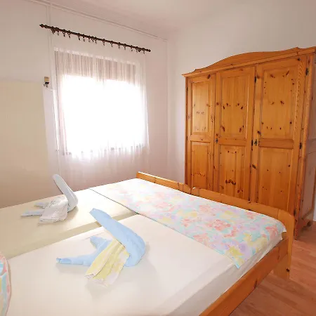 Apartman Mato 1488 Póla