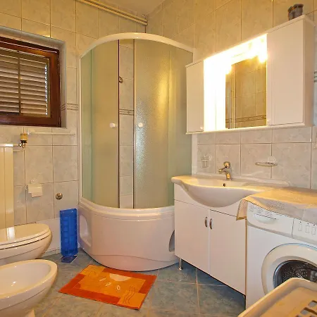 Mato 1488 Apartman Póla