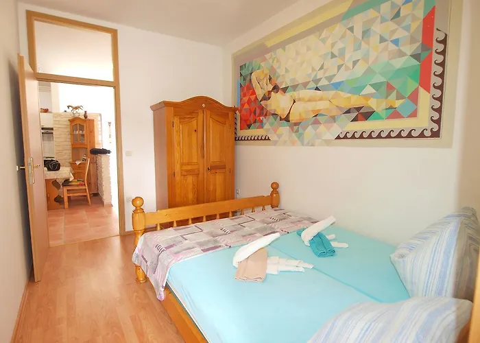 Apartment Mato 1488