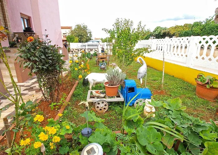 Mato 1488 Appartamento