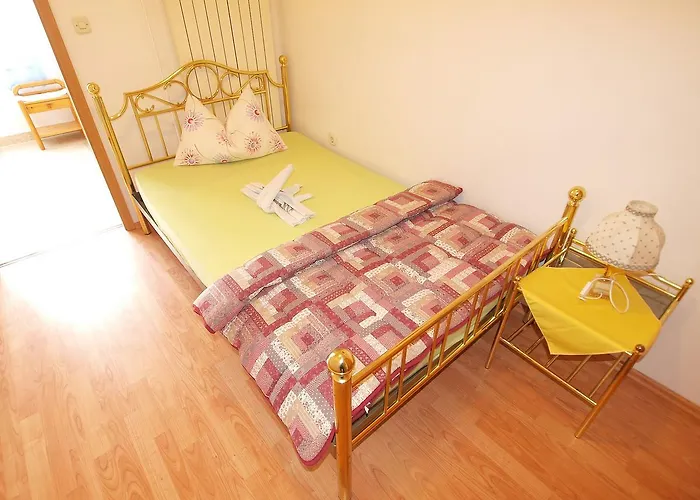 Mato 1488 Appartamento Pola