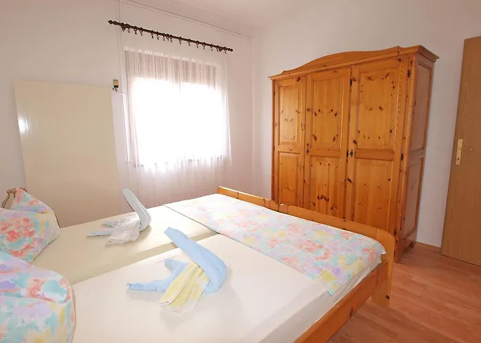 Appartamento Mato 1488 Pola