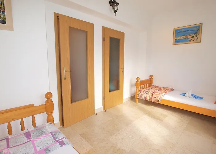 Mato 1488 Appartamento Pola