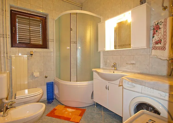 Mato 1488 Appartamento Pola