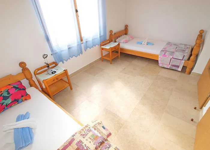 Appartamento Mato 1488 Pola