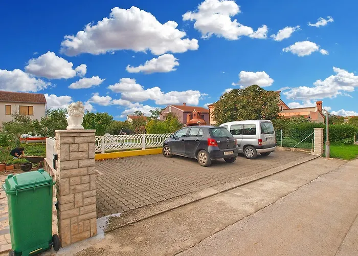 Appartamento Mato 1488